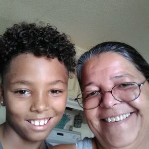 Meet your Posher, Noelia